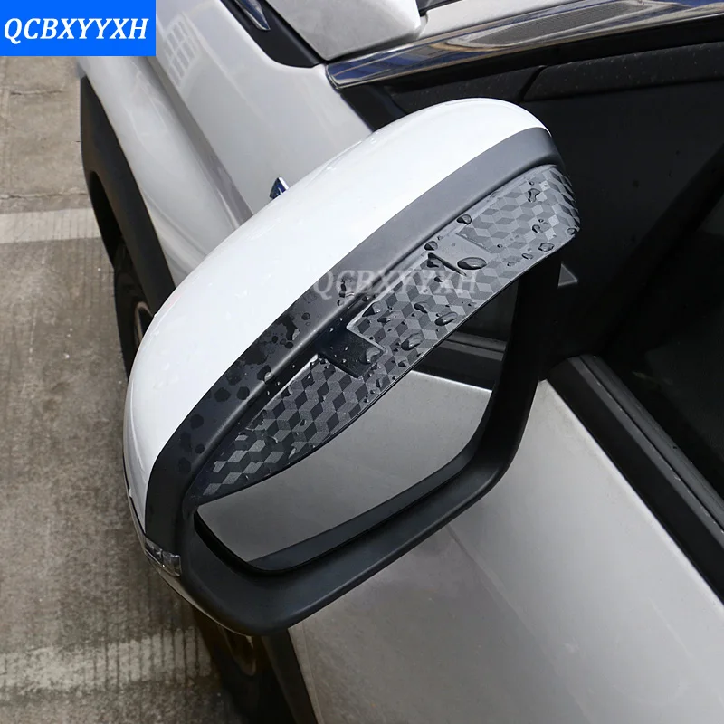 Автомобильный Стайлинг карбоновый брикет для Peugeot 5008 2017 непромокаемый гибкий