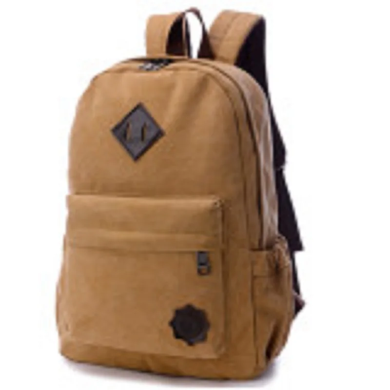 Mochilas Mujer 2017 унисекс парусиновая Softback молнии рюкзак Для мужчин Повседневное