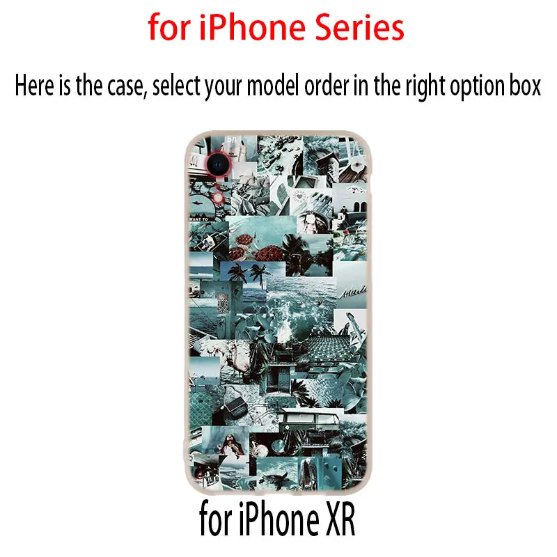 Силиконовый мягкий чехол с картой мира для iPhone 13 12 11 Pro X XS Max XR 8 7 6 Plus SE 2020 |