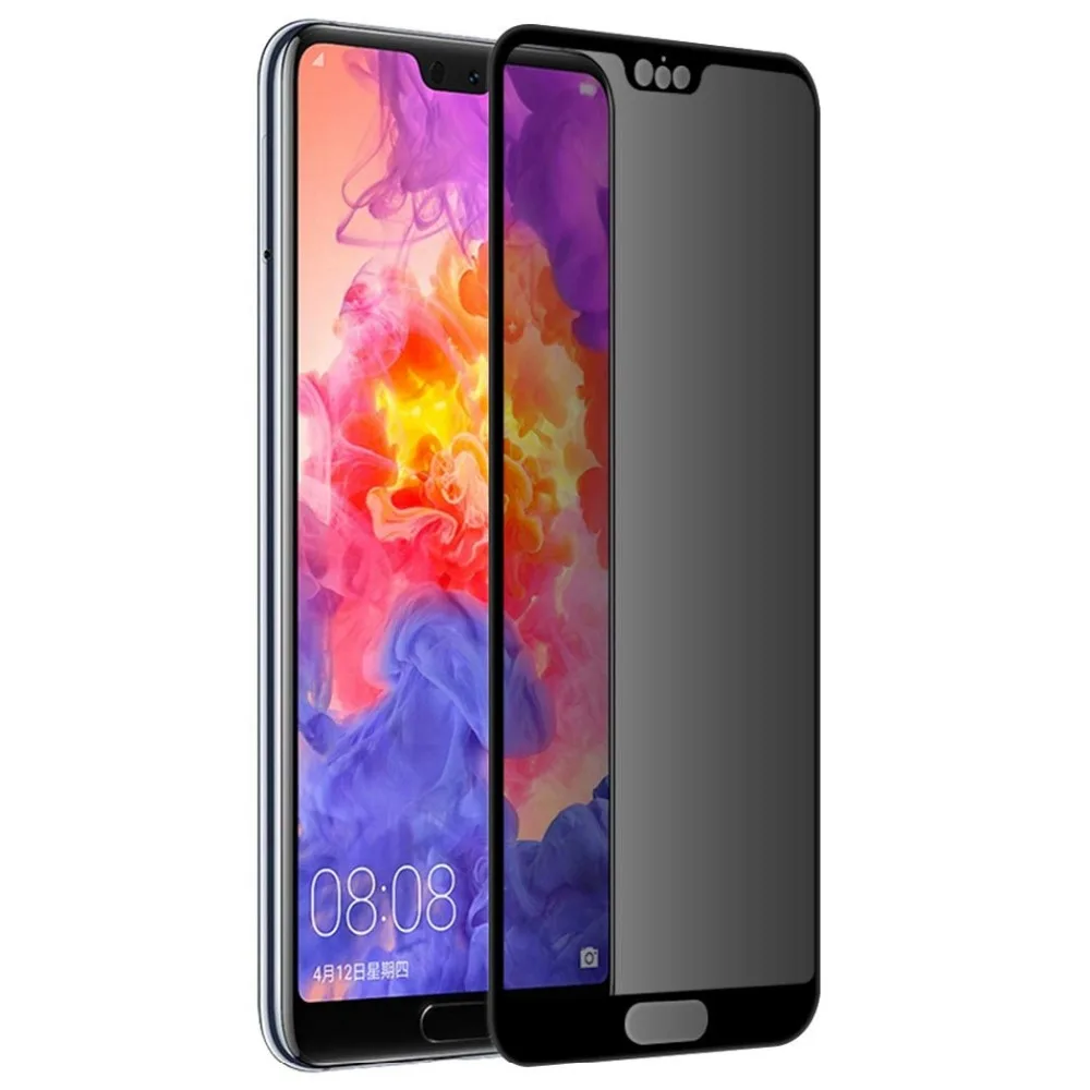 Защитный экран из закаленного стекла для Huawei Mate 10/mate 10 Pro/Mate 9|Защитные стёкла и