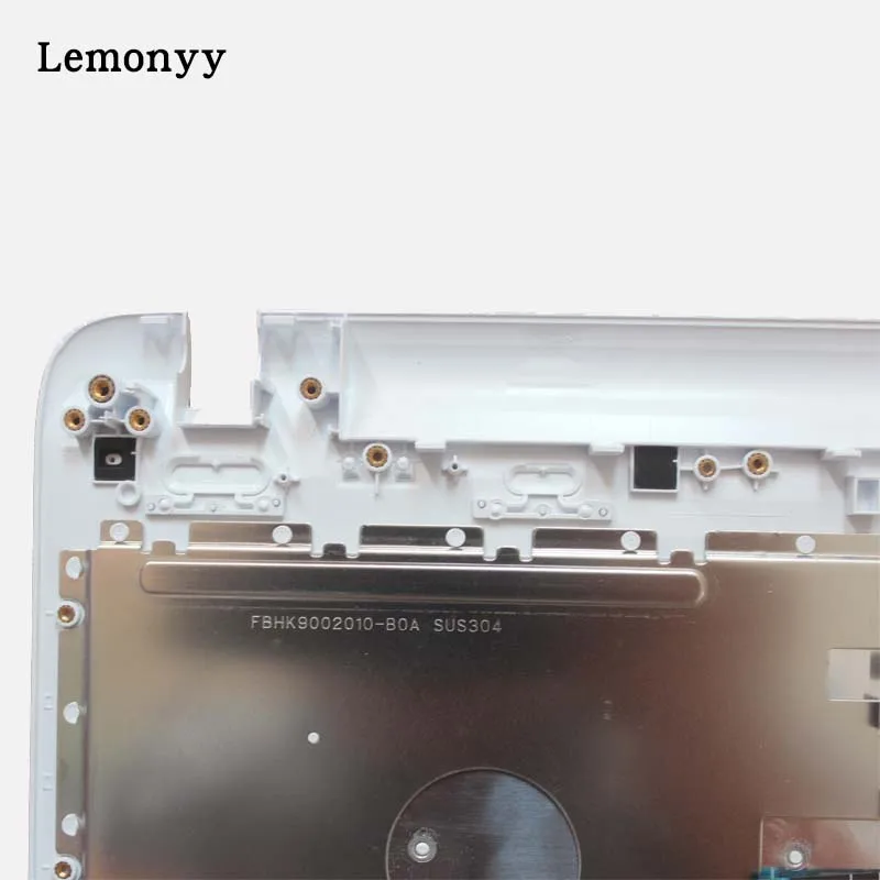 Русская клавиатура для ноутбука sony Vaio SVF15 SVF152 FIT15 SVF151 SVF153 SVF1541 SVF15E черный/белый RU с