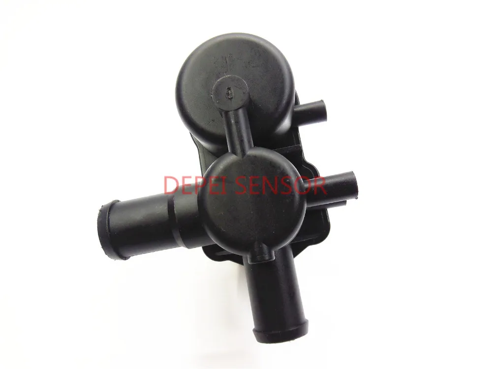 DPQPOKHYY для Volvo S60 S80 V70 XC70 XC90 насос обнаружения утечки топливного пара 0261222019|Элементы
