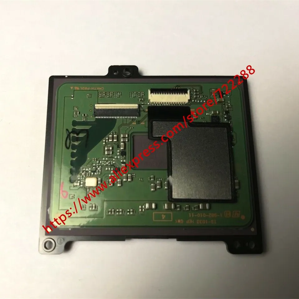 Запчасти для sony A7M3 ILCE 7M3 ccd cmos датчик матричный блок|Хранилища электроники| |
