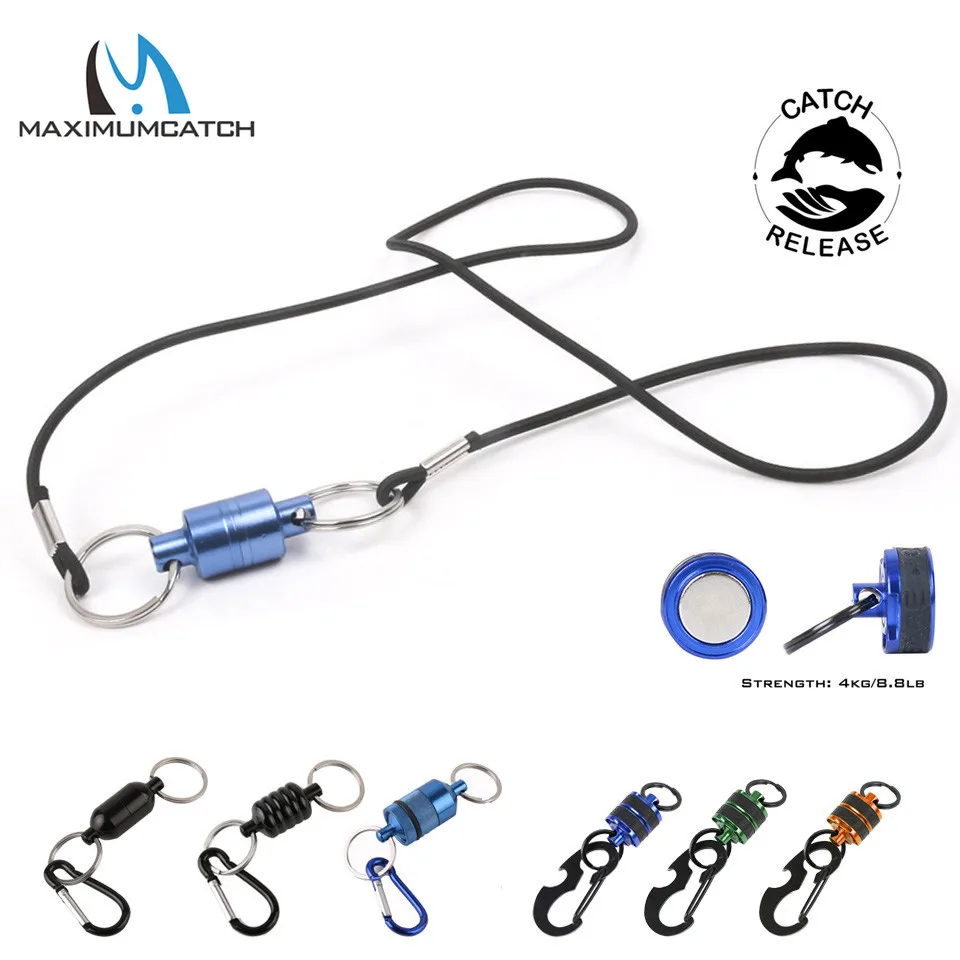 Магнитный держатель для рыболовной сети Maximumcatch Fly Fishing|holder wedding|holder bracketholder rack |