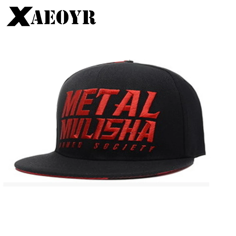 PATESUN Лидер продаж Готический Metal Mulisha Бейсбол Кепки Для женщин Шапки 2016 Новая мода