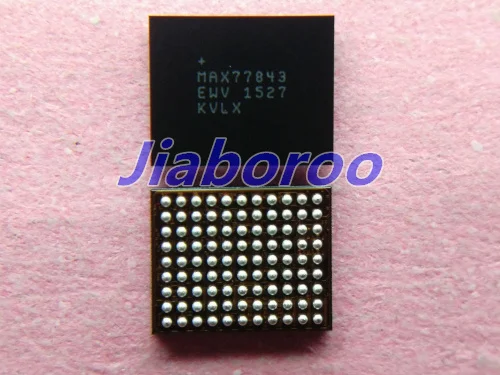 

10pcs/lot MAX77843 MAX77843EWV