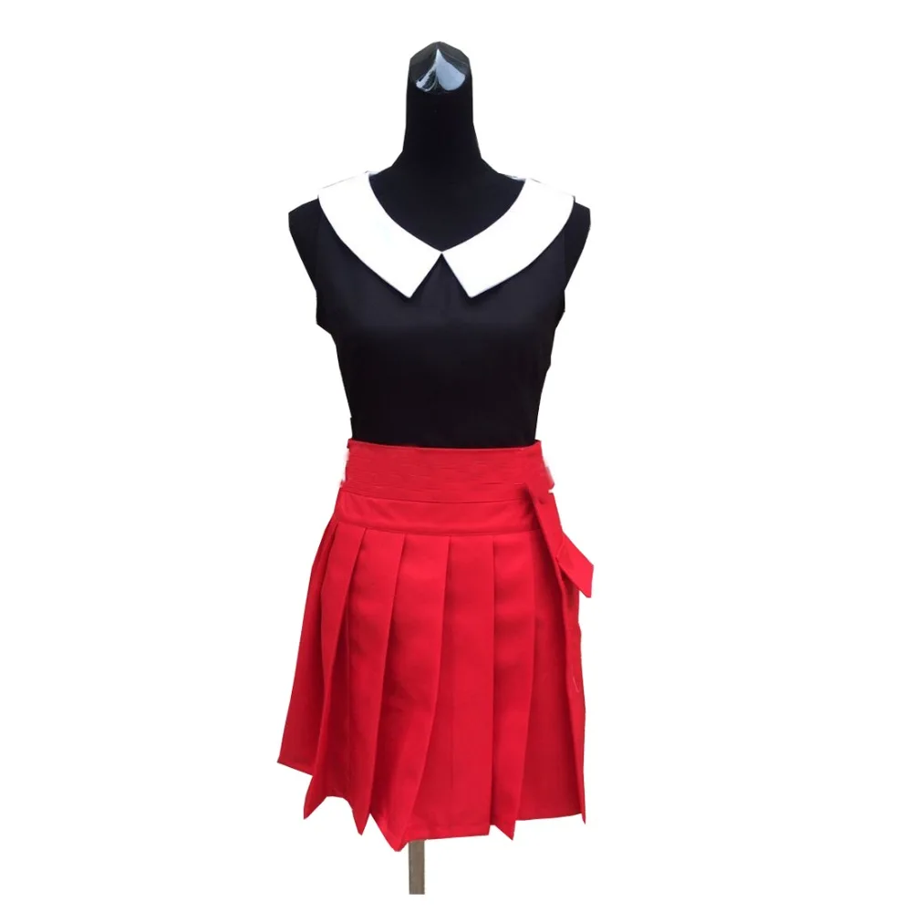 2017 Косплей Костюм Кси Серена | Тематическая одежда и униформа