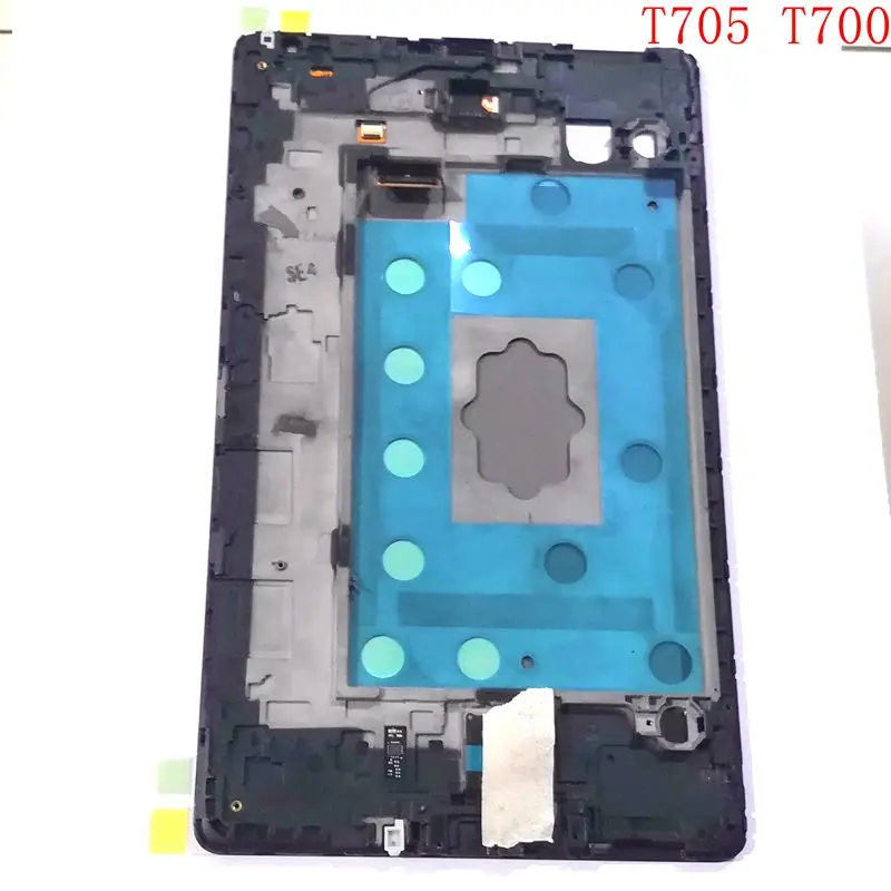 Для Samsung Galaxy Tab S 8 4 &quotT700 T705 Sm t700 ЖК экран + сенсорная панель стекло дигитайзер