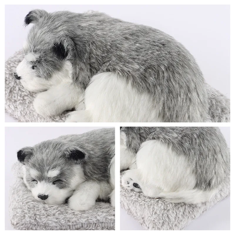 Новинка 2017 автомобильный Стайлинг 24 см миниатюрная плюшевая игрушка украшения