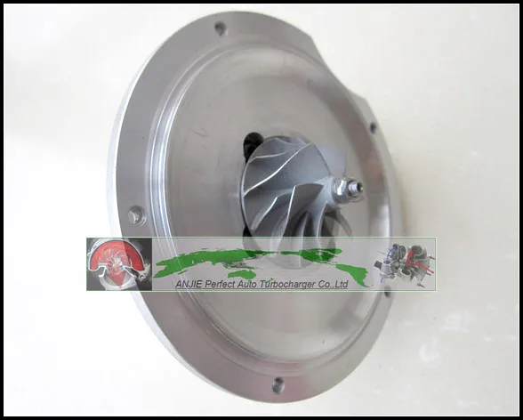 Турбокартридж CHRA для Jackaroo ISUZU Trooper 1999-04 OPEL Monterey 4JX1T 3.0L RHF5 8972503642 8971371098