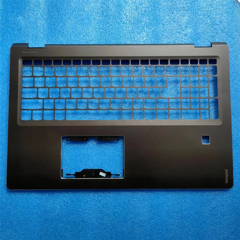 Новинка/Оригинал для Lenovo Yoga 510 15 15isk ikb верхняя крышка Упор рук верхний корпус