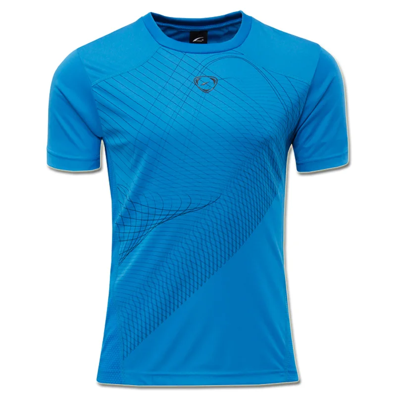 Новое поступление jeansian Мужская Дизайнерская футболка Повседневная