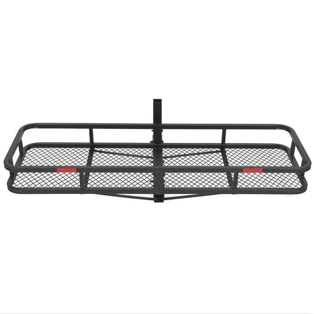 Golf Cart Luggage Rack