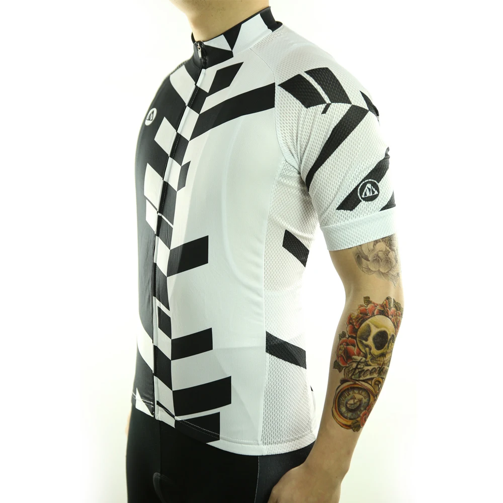 Спортивный костюм Racmmer 2018 дышащий для велоспорта лета MTB|cycling jersey summer|breathable cycling
