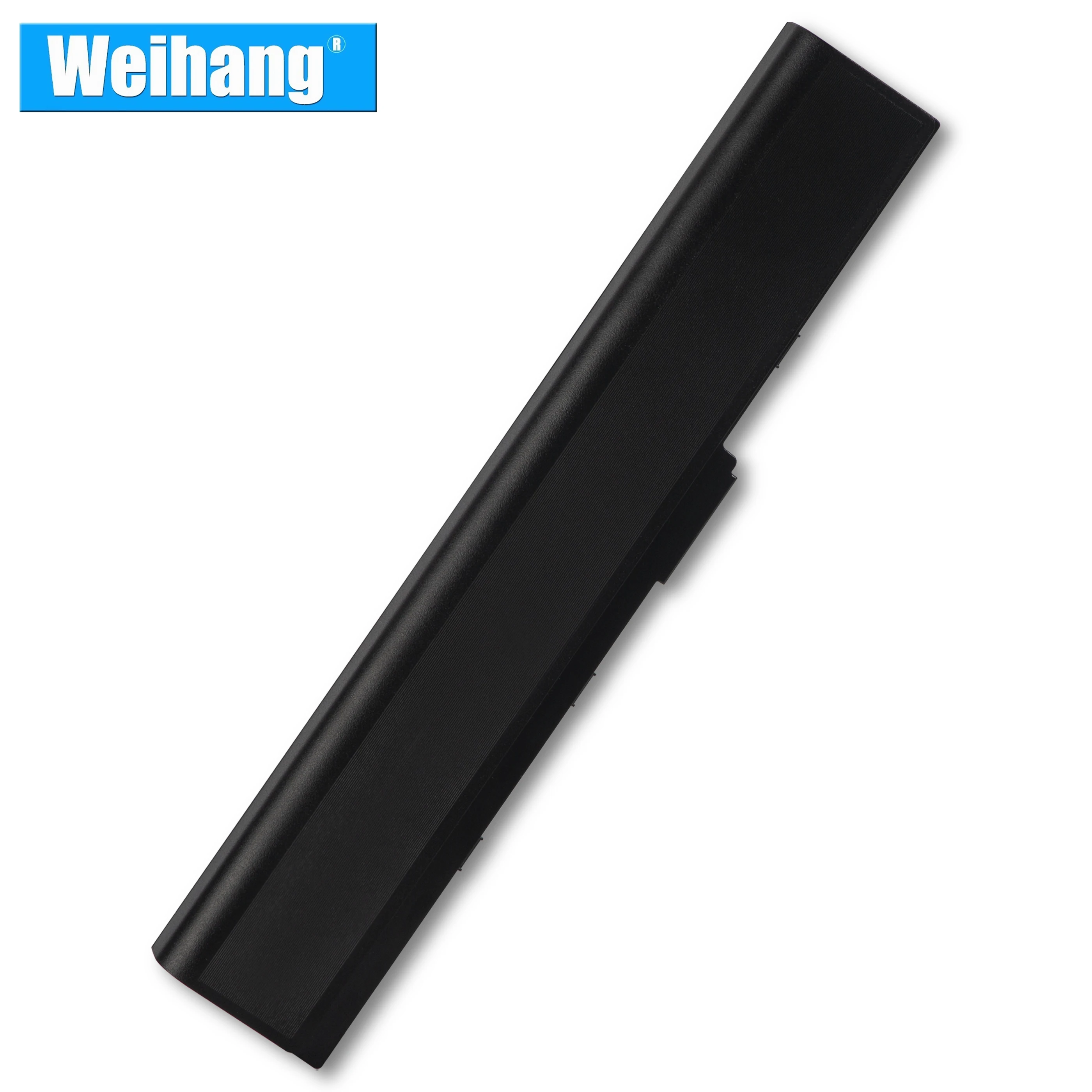 Флейта Weihang A32 K52 A52 A52J A52F A52JB A52JK A52JR K42 K42F K42J K42JK K52F K52J|Аккумуляторы для ноутбуков| |