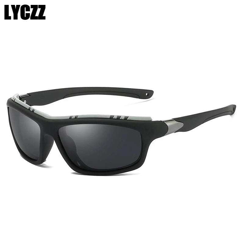 LYCZZ Professional открытый ветрозащитные Солнцезащитные очки Спортивные