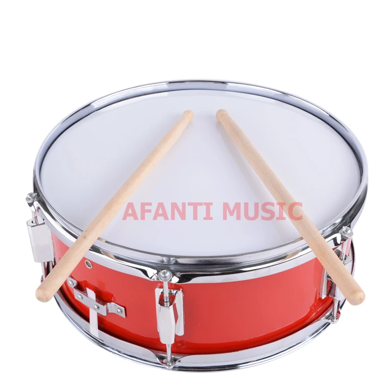 

13 дюймов Afanti Music Snare Drum (SNA-1274)