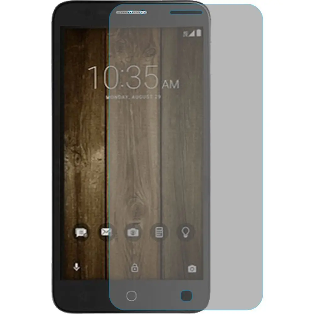 9 H HD закаленное Стекло Экран протектор Плёнки для Alcatel One Touch Fierce 4/Pop 4 | Мобильные