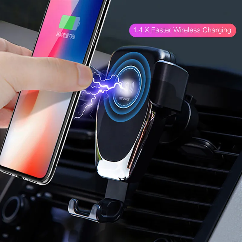 Автомобильное зарядное устройство DigRepair для iPhone XS быстрая зарядка 3 0 внешний