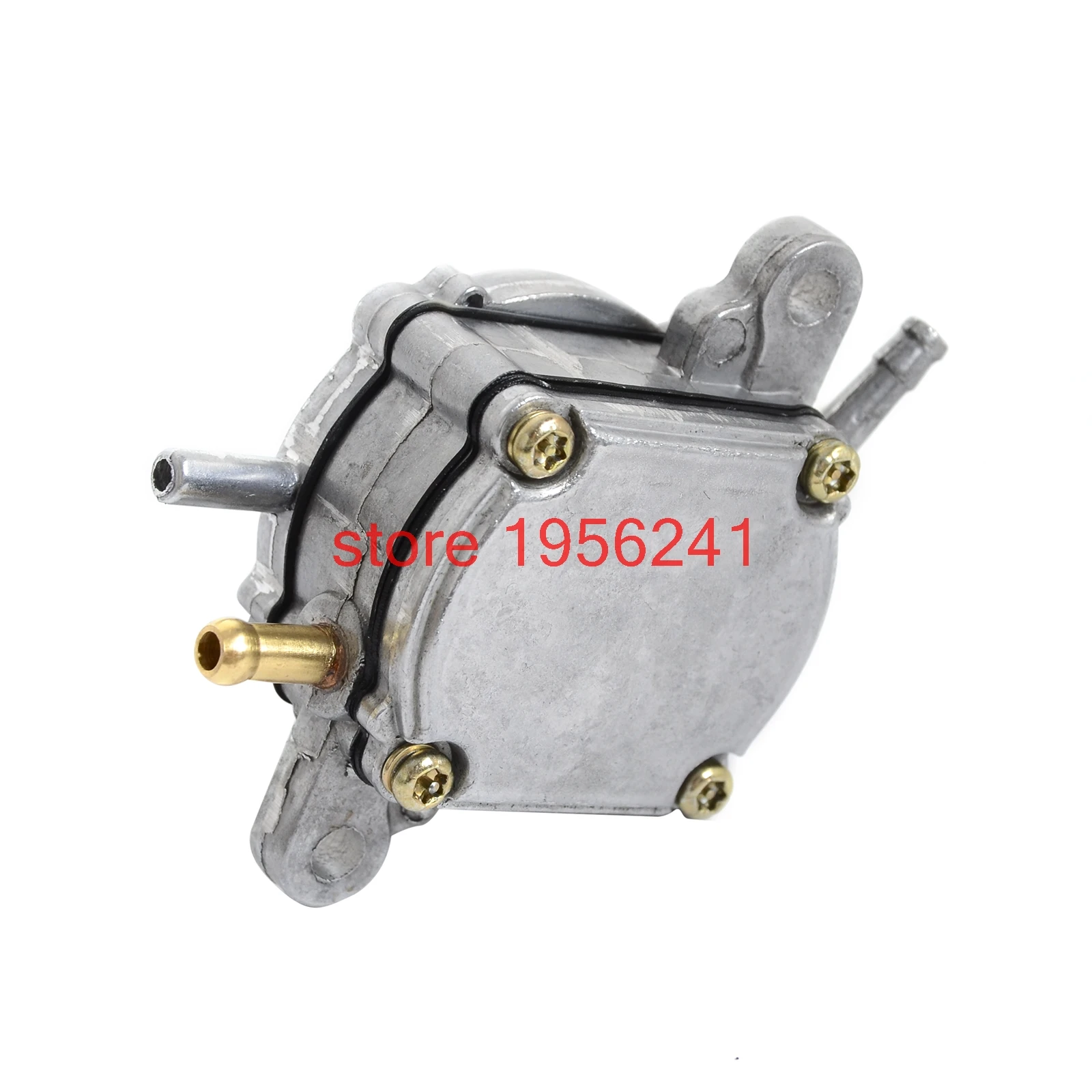 76 мм отверстие мотоцикл газовый топливный насос клапан спускной для GY6 50CC 150CC 4