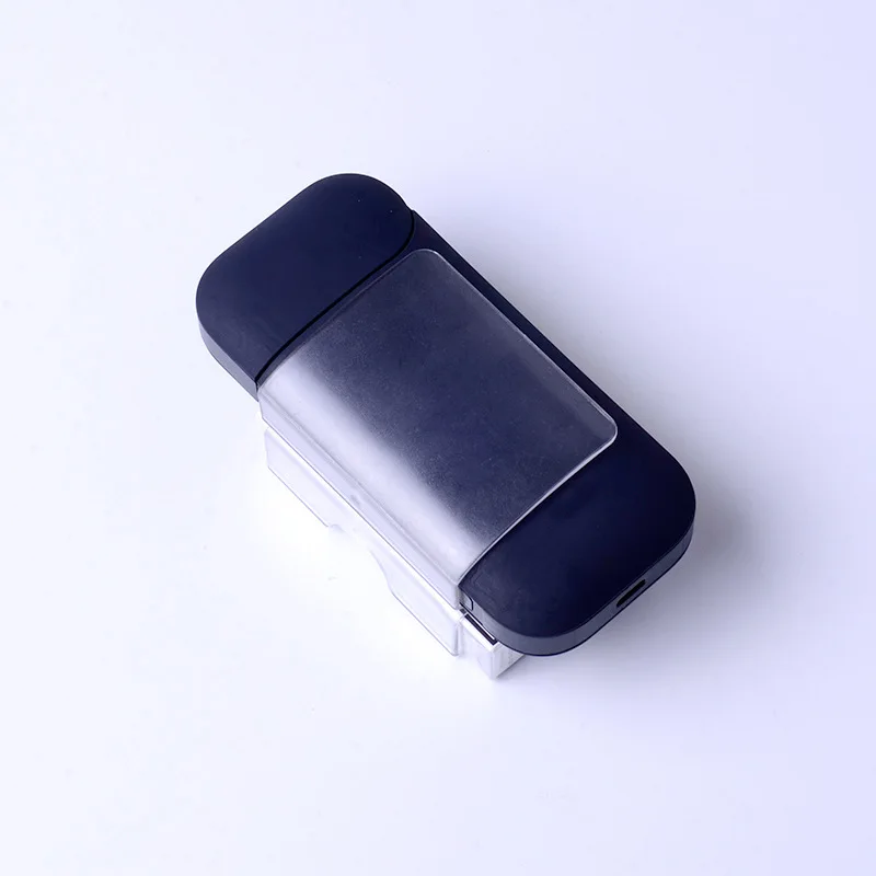 Портативный чехол-держатель для IQOS Mental, держатель с зажимом для IQOS 2,4 Plus, чехол с защитой от царапин, чехол для Iqos