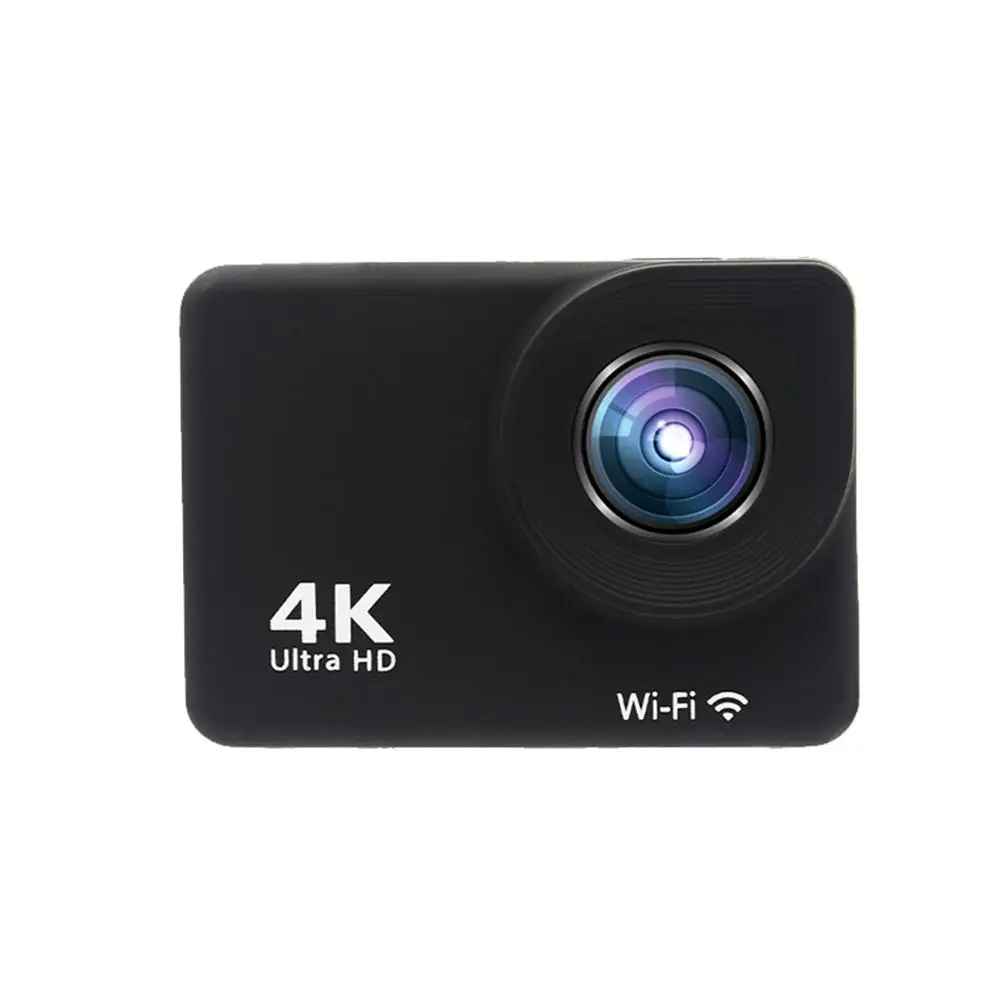 Wifi Спортивная камера для улицы Водонепроницаемая 4K Ultra HD G50 DV простое
