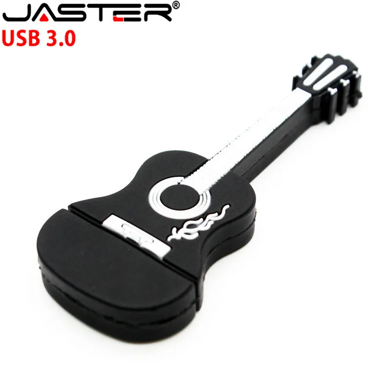 JASTER USB 3,0, музыкальная записная ручка, музыкальный инструмент, usb флеш-накопитель, флешка, 4 ГБ, 8 ГБ, 16 ГБ, 32 ГБ, мультяшная карта памяти, u-диск