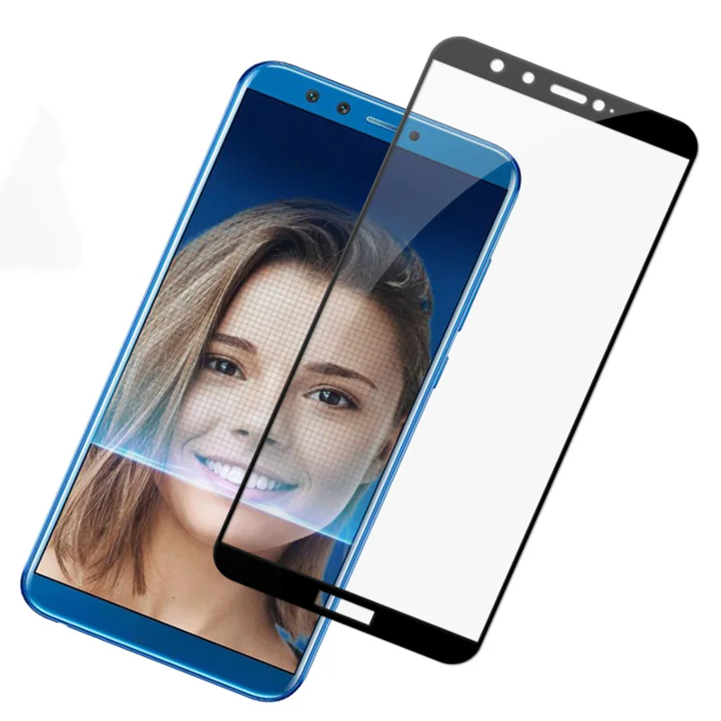 Защитная пленка для huawei Honor 9 lite hono9 экран закаленное стекло на huawei hono 9 9 свет 9 H полная защита пленка