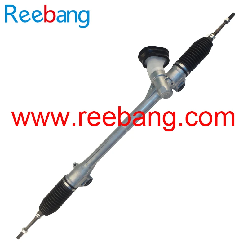 Reebang 480013AW0A для Nissan Sunny & Micra 2009 2012 N17 K13 рейка и шестерня рулевого управления