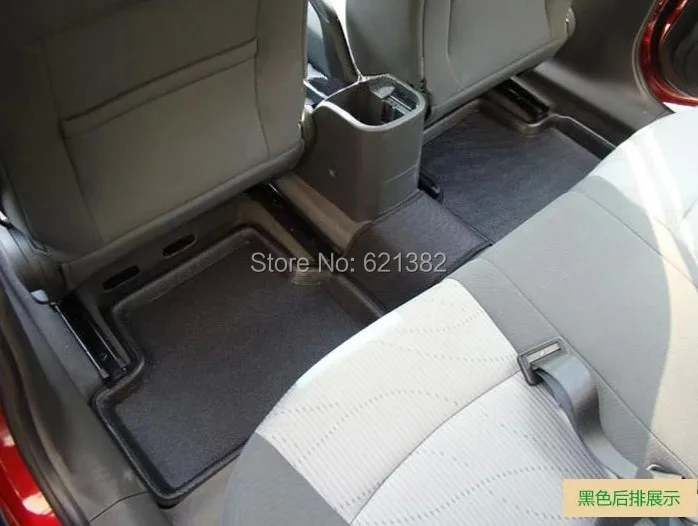 Авто пешком для Buick Excelle шаг коврик Бесплатная доставка Три цвета | Автомобили и