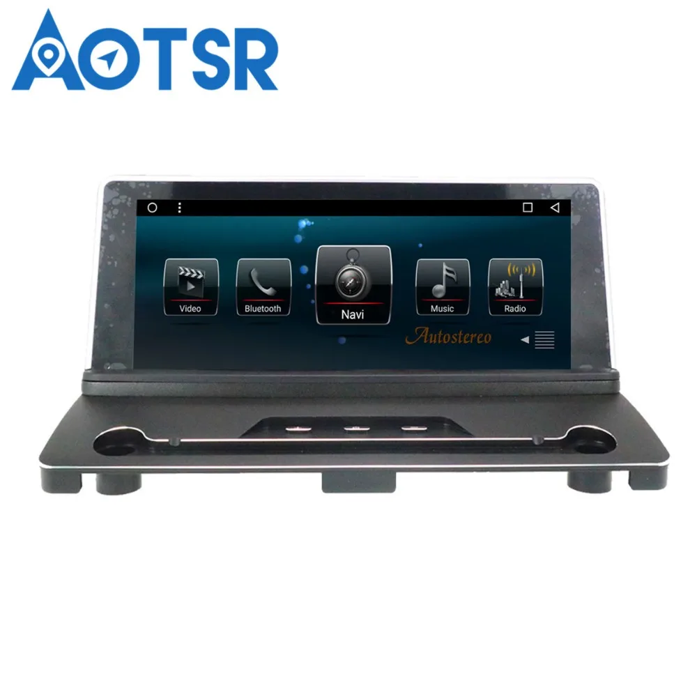 Android 7,1 четырехъядерный автомобильный DVD CD плеер автостерео gps навигация для Volvo xc90 2007-2013 стерео блок мультимедийный плеер