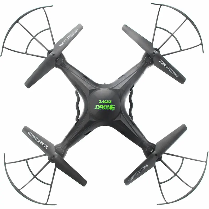 RC Quadcopter Z9 Wifi drone 4CH Helicopter Headless Mode One Key Return HD Camera with WiFi FPV remote control |