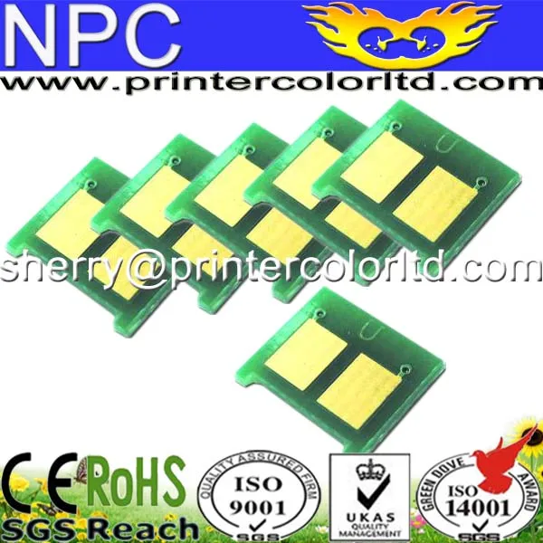 chip for Hewlett Packard Colour laser jet M 176 130 A 176-N N CF353-A CF-353A CF-353 CF 353 replacement opc drum |