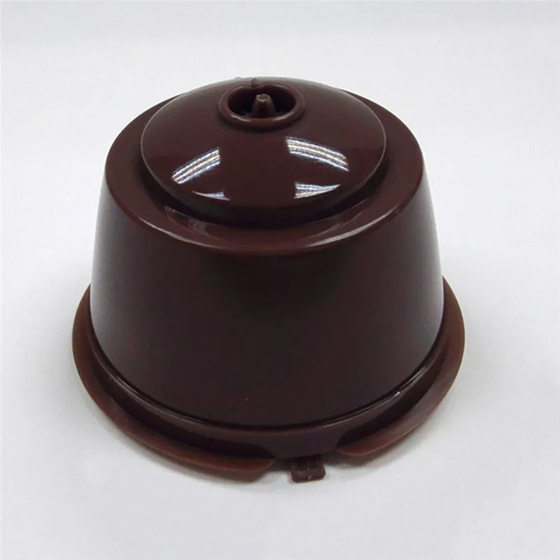 1 шт. многоразовые капсулы для кофе Dolce Gusto|capsule dolce|capsule coffee gustocapsules refillable |