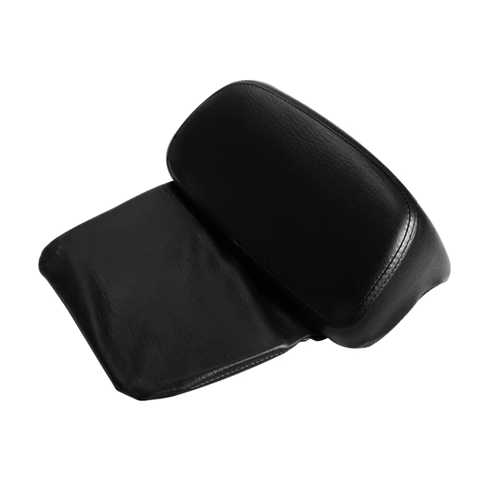 Накладка на спинку мотоцикла для Harley Tour Pak Road King Street скользящий Electra Glide 1997 2013 2014 2020|