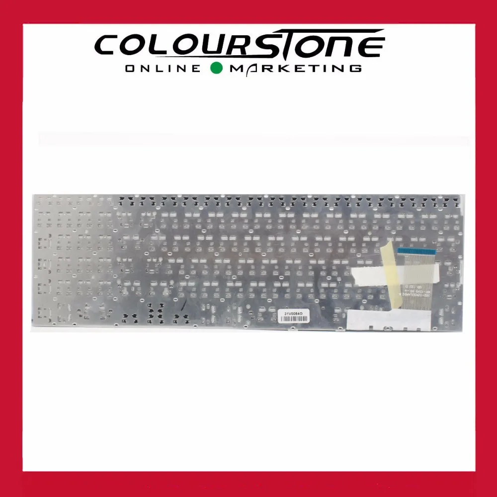 Русская клавиатура для ноутбука Samsung 370R5E NP370R5E 450R5E 510R5E без рамки бесплатная