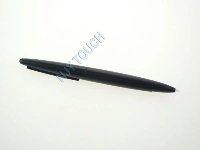 

New Black Ball Point Style Stylus Touch Pen for 4 Wire or 5 Wire Resistive Touch Screen