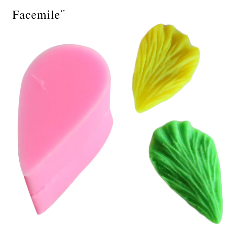 Facemile 2 шт. стандартная форма силиконовая для мыла торта 50-180 | Дом и сад