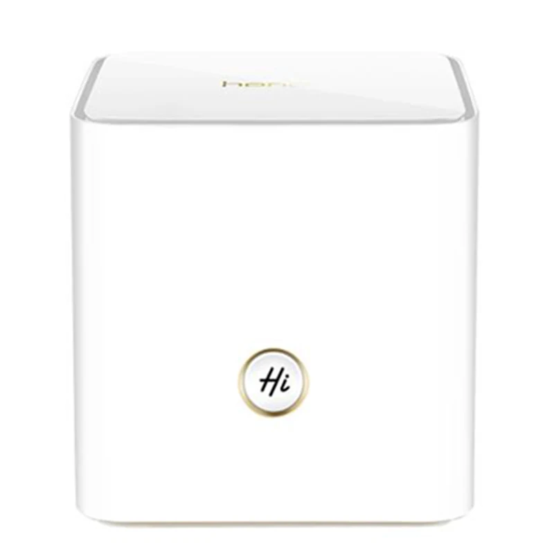 Honor Router Pro WDS беспроводной мост Route Storage 4 усилители дистанционное управление