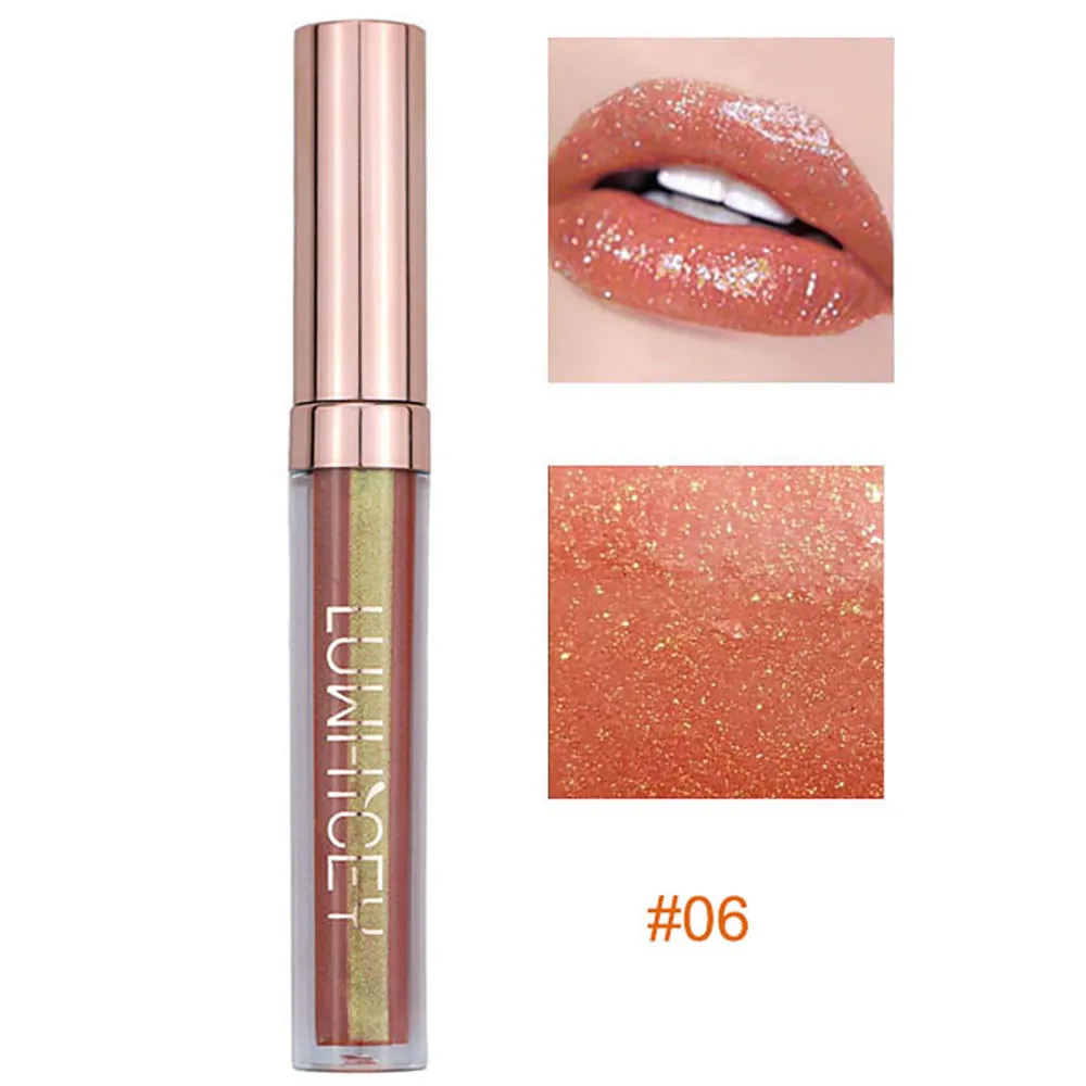 Модная помада для макияжа водостойкая стойкая матовая Косметическая Помада губ