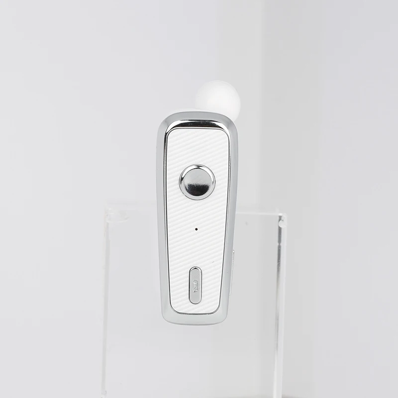 2019 F918 гарнитура клипса с Bluetooth Беспроводные наушники оригинальные вождение