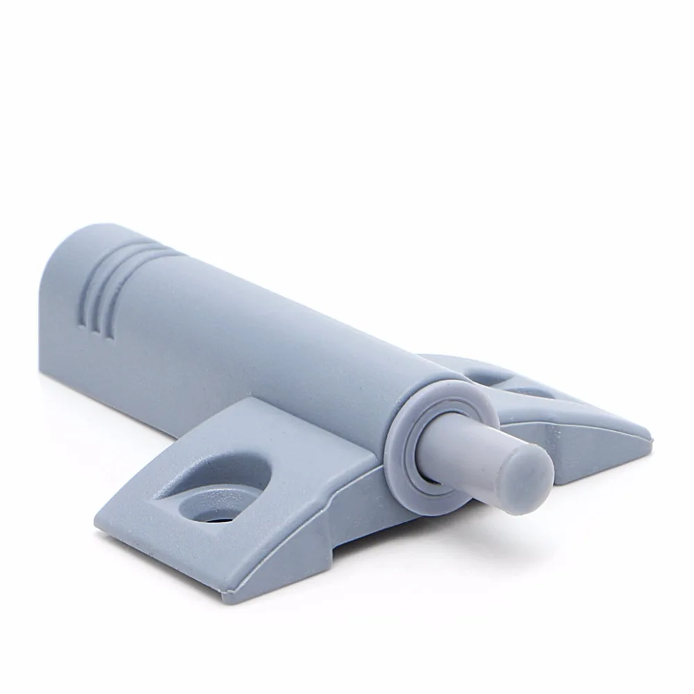 10 шт. бампер для закрытия кухонных шкафов и ящиков|Замки шкафов| |