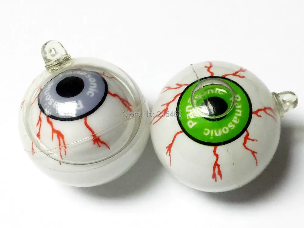 1 шт. украшение для торта глазные яблоки крутящаяся модная игрушка пината игра на