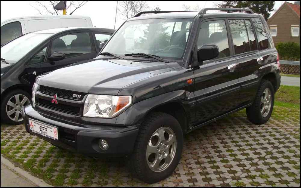 JiaYiTian камера заднего вида для Mitsubishi Pajero Pinin 1999~ 2005 CCD камера заднего вида камера ночного видения