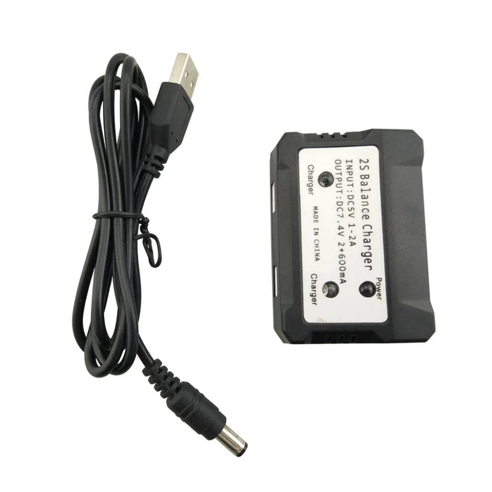 Литиевая батарея 7,4 В для X8C X8G X8HW Hubsan H501S H502S H502E H216AMJX B3 B3H BUGS 3H B2W B6 Bugs 2/3/6 A959 D80 F18 F17 F200SE