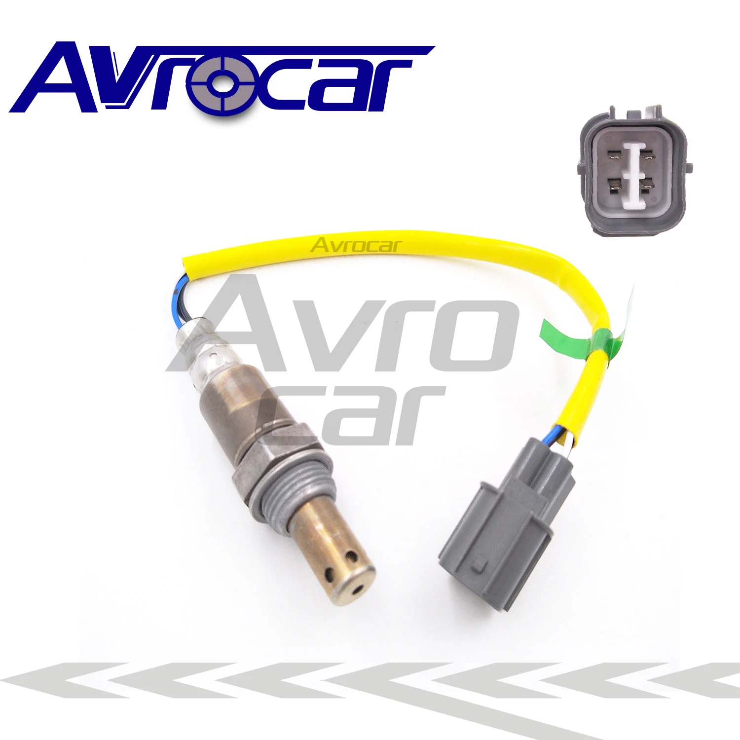 AVROCAR высококачественный O2 кислородный датчик 22641AA390 подходит для Subaru Liberty 2 0 sti Outback
