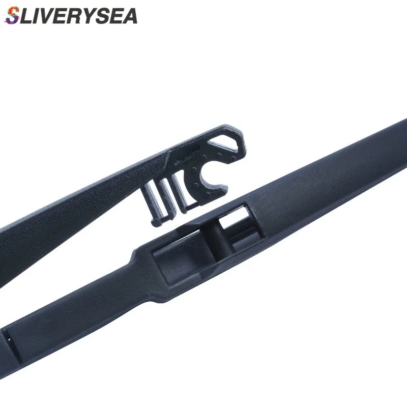 SLIVERYSEA Стеклоочиститель заднего стекла и рычаг для Dodge Durango 2011 2015 12 'Ɗ двери SUV