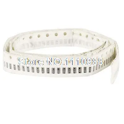 

200 штук 0402 33 Ом 1/16 Вт 5% толерантность Тонкий Чип SMT SMD резисторы