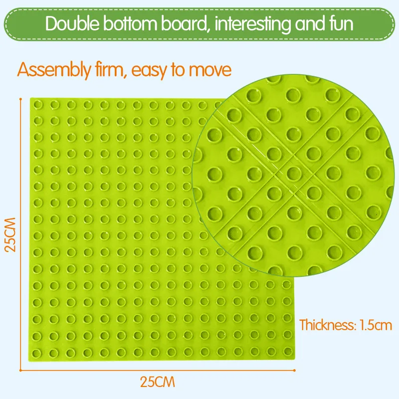 Пластиковые воронки слайд кирпичи большой размер лабиринт Шариковая дорожка