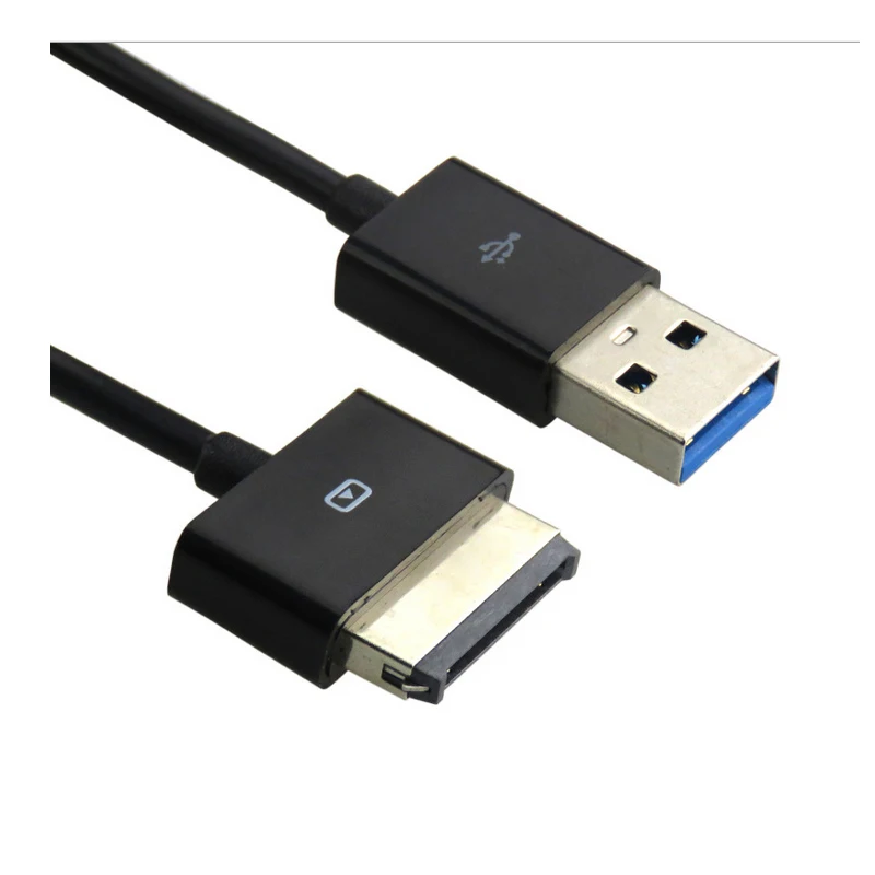 40PIN USB 3 0 кабель для зарядки и передачи данных Asus Eee Pad TransFormer TF201 TF300T TF101G новый|cable for